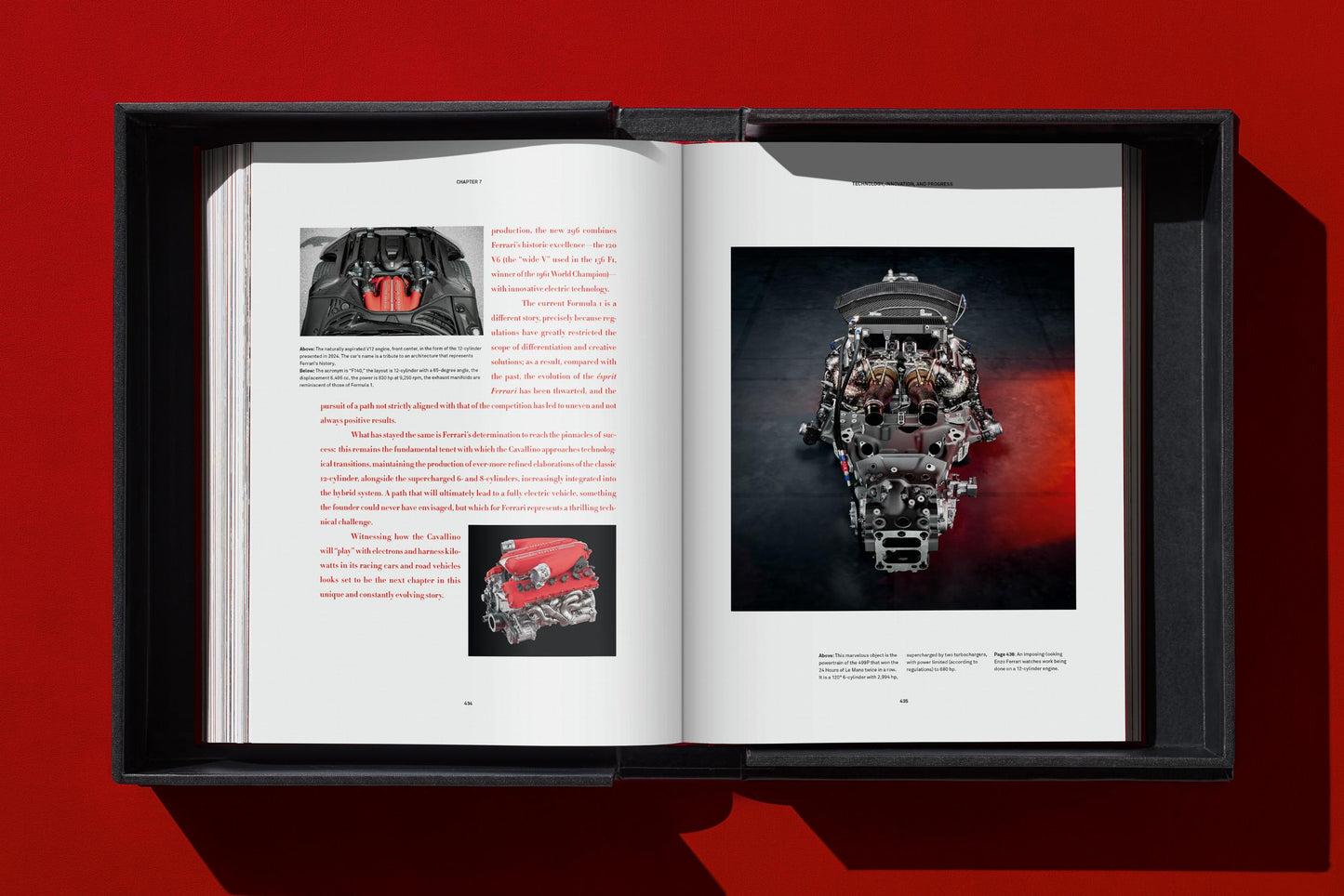 Ferrari. Art Edition No. 1–100, Lawrence Schiller ‘Ricardo Rodríguez Driving the Ferrari 246 SP, 1962’ (English)