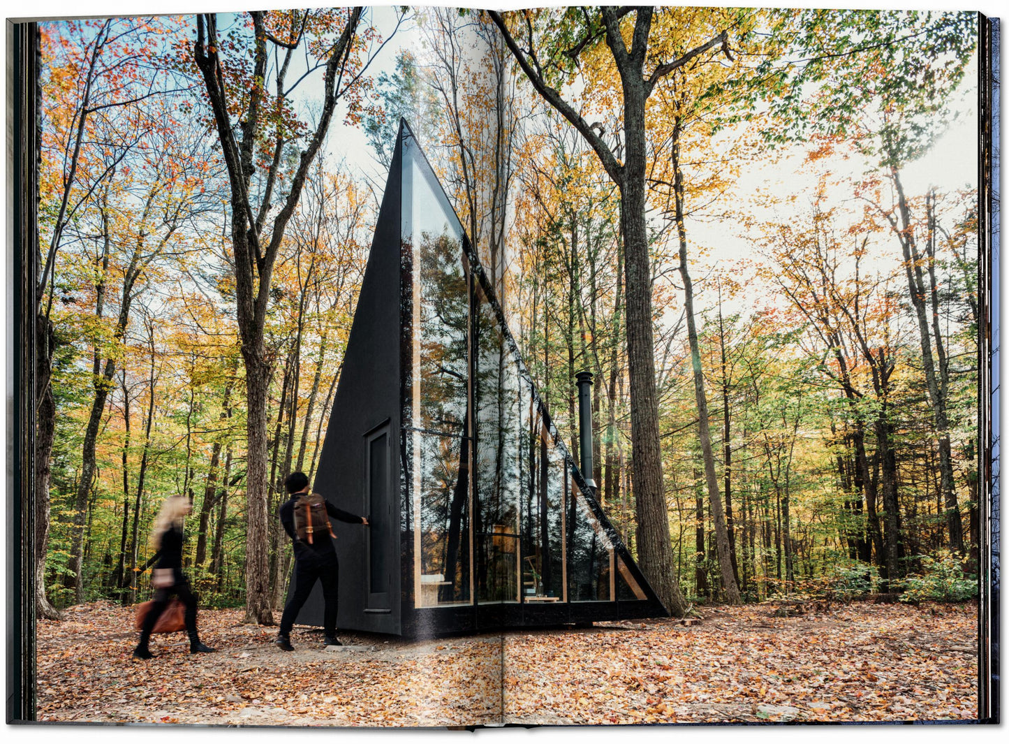 Homes For Our Time. Small Houses (German, French, English)