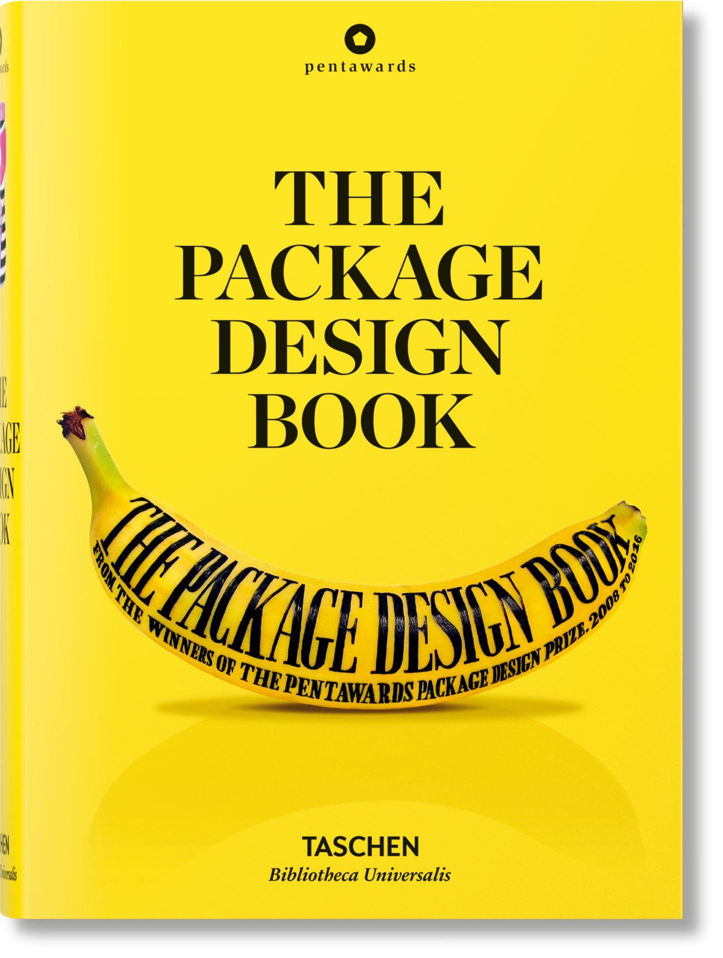 The Package Design Book (German, French, English)