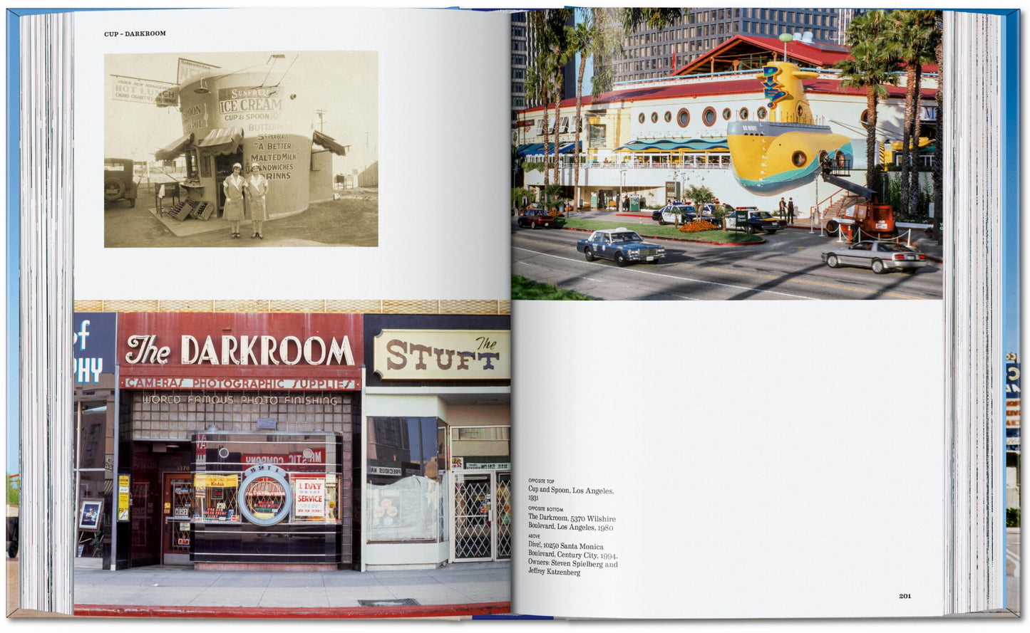 California Crazy. American Pop Architecture. 45th Ed. (English)