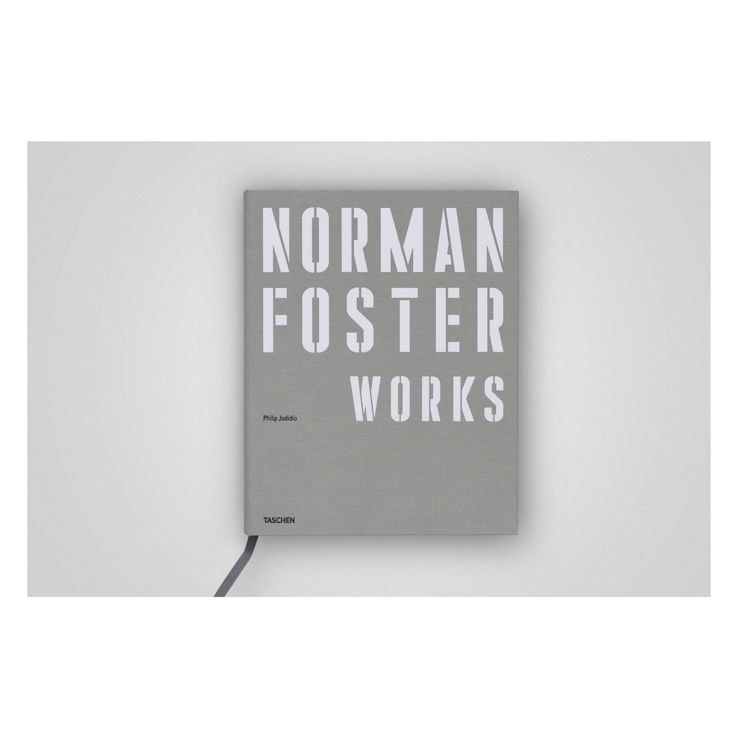 Norman Foster (English) (SA)