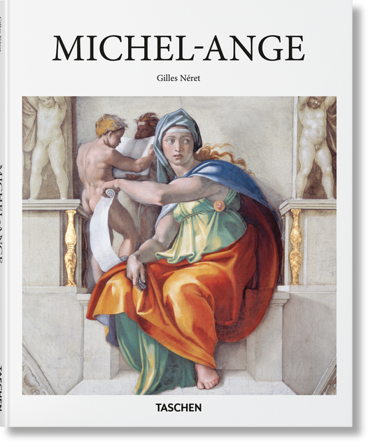 Michel-Ange (French)