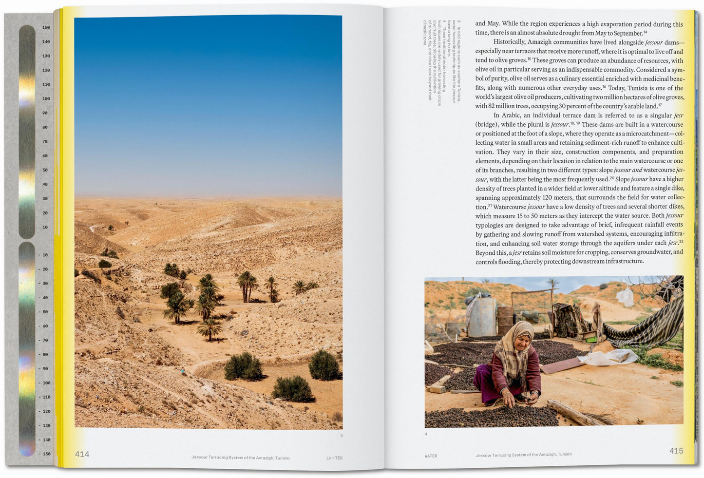 Julia Watson. Lo—TEK. Water. A Field Guide for TEKnology (English)