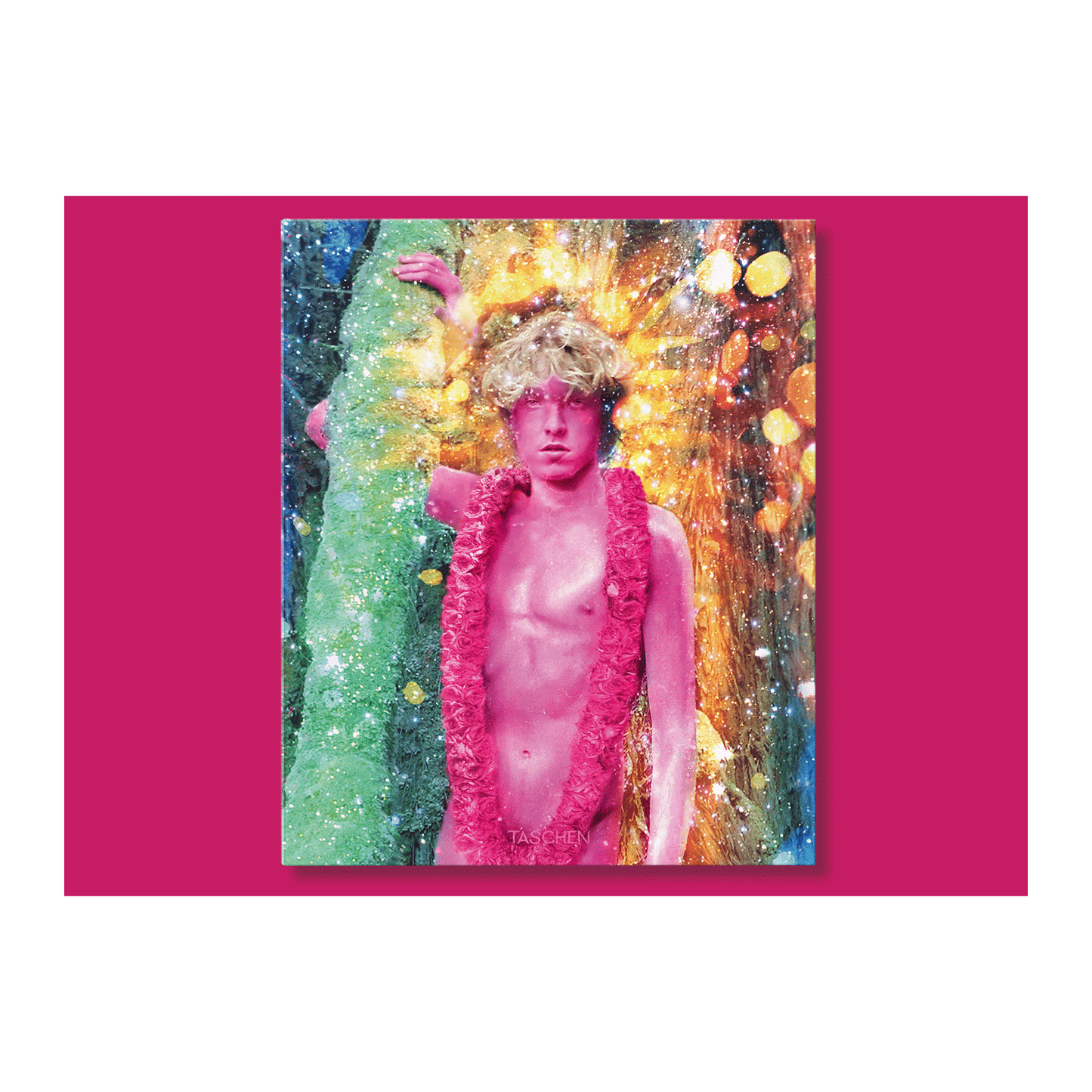 David LaChapelle. Lost and Found. Good News. Art Edition (German, French, English)