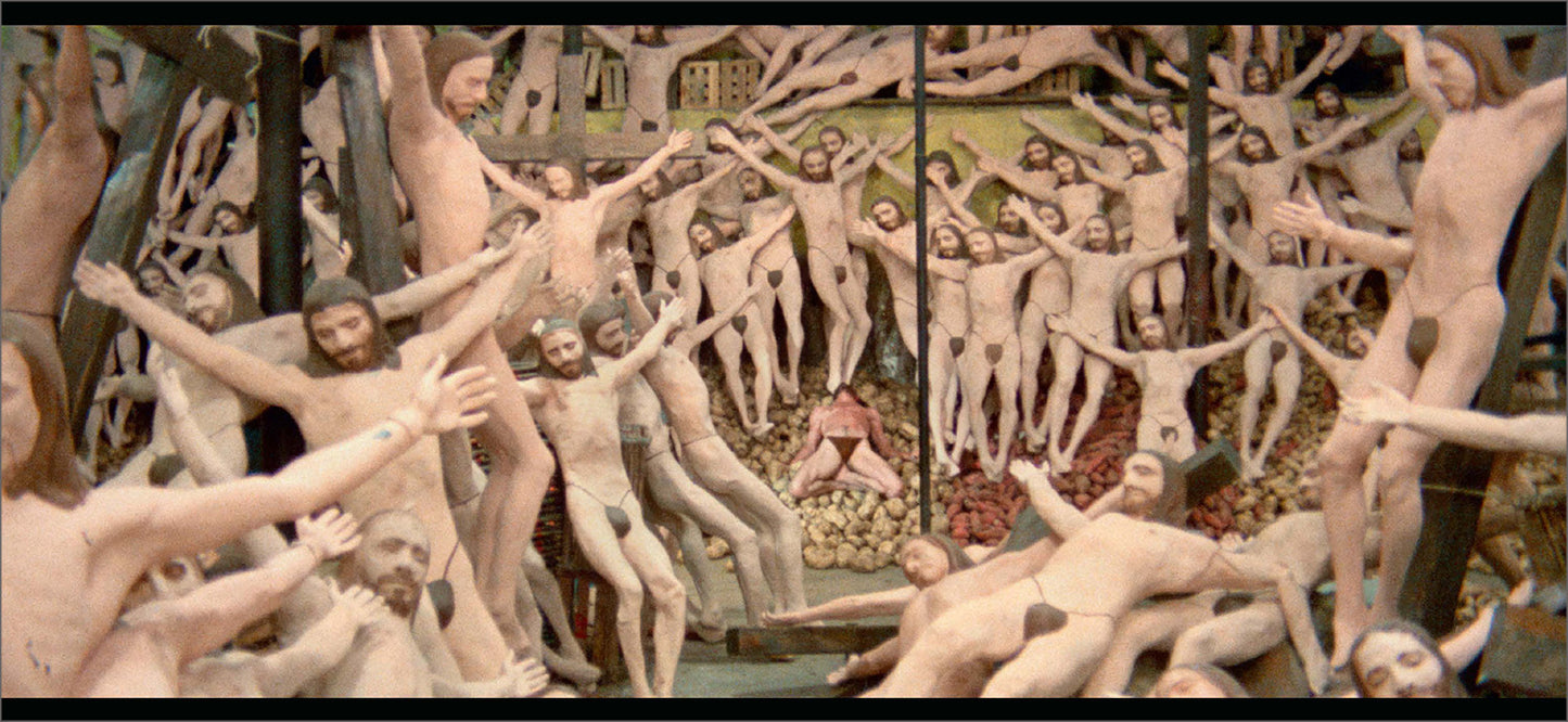 Alejandro Jodorowsky. Art Sin Fin (English) (AP)