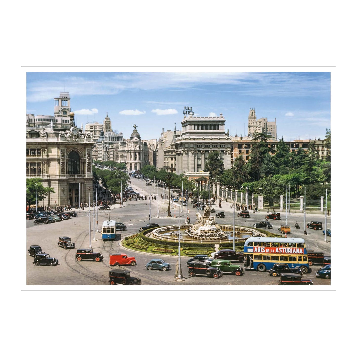 National Geographic. Around the World in 125 Years (English)