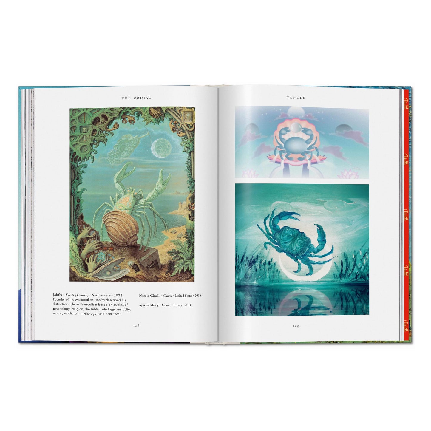 Astrología. La Biblioteca de Esoterismo (Spanish)