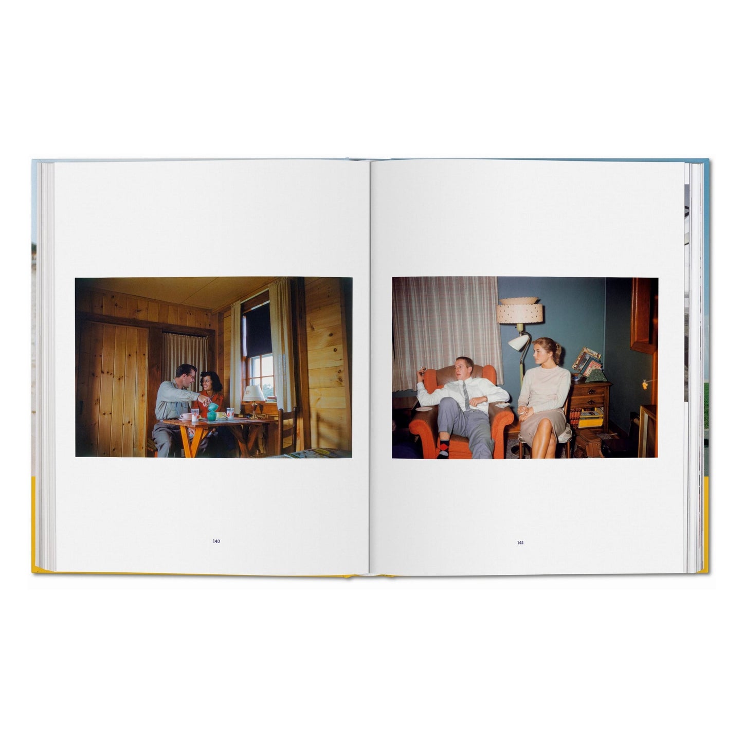 Midcentury Memories. The Anonymous Project (German, French, English)
