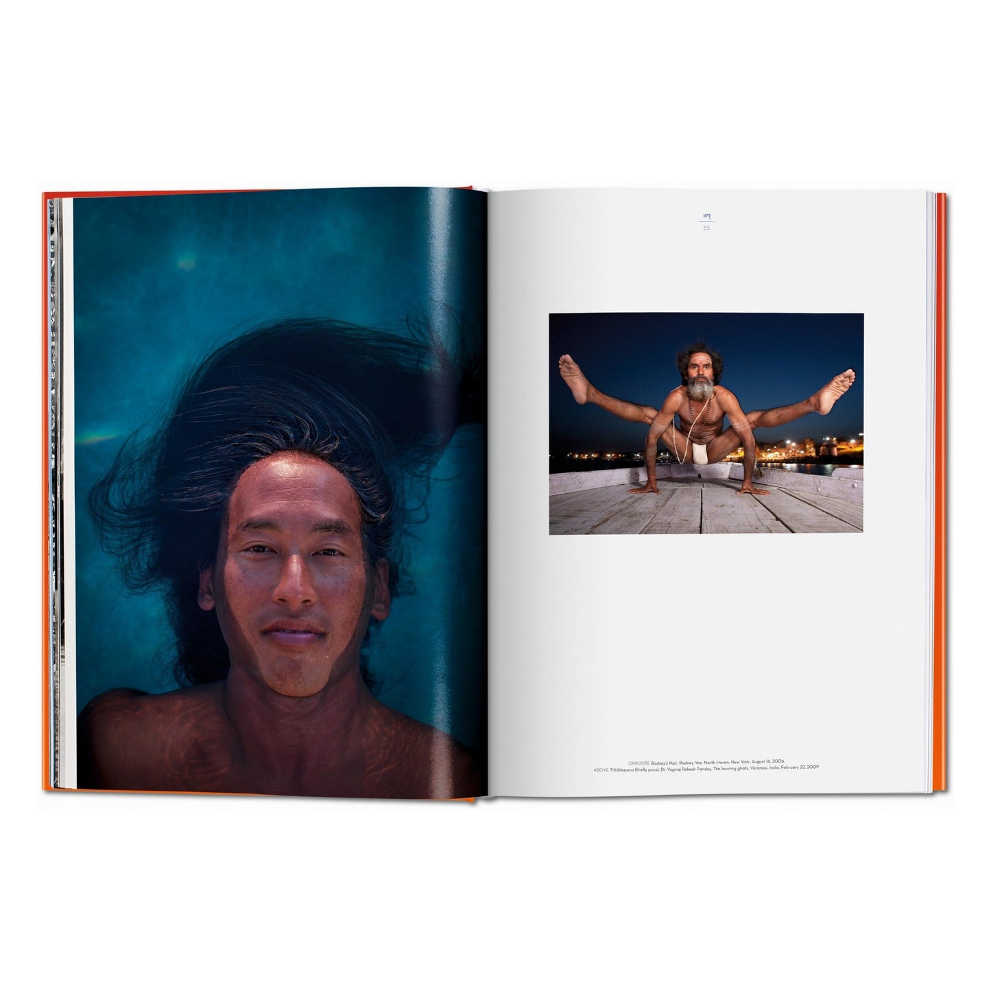 Michael O'Neill. Acerca del Yoga: La arquitectura de la paz (Spanish)