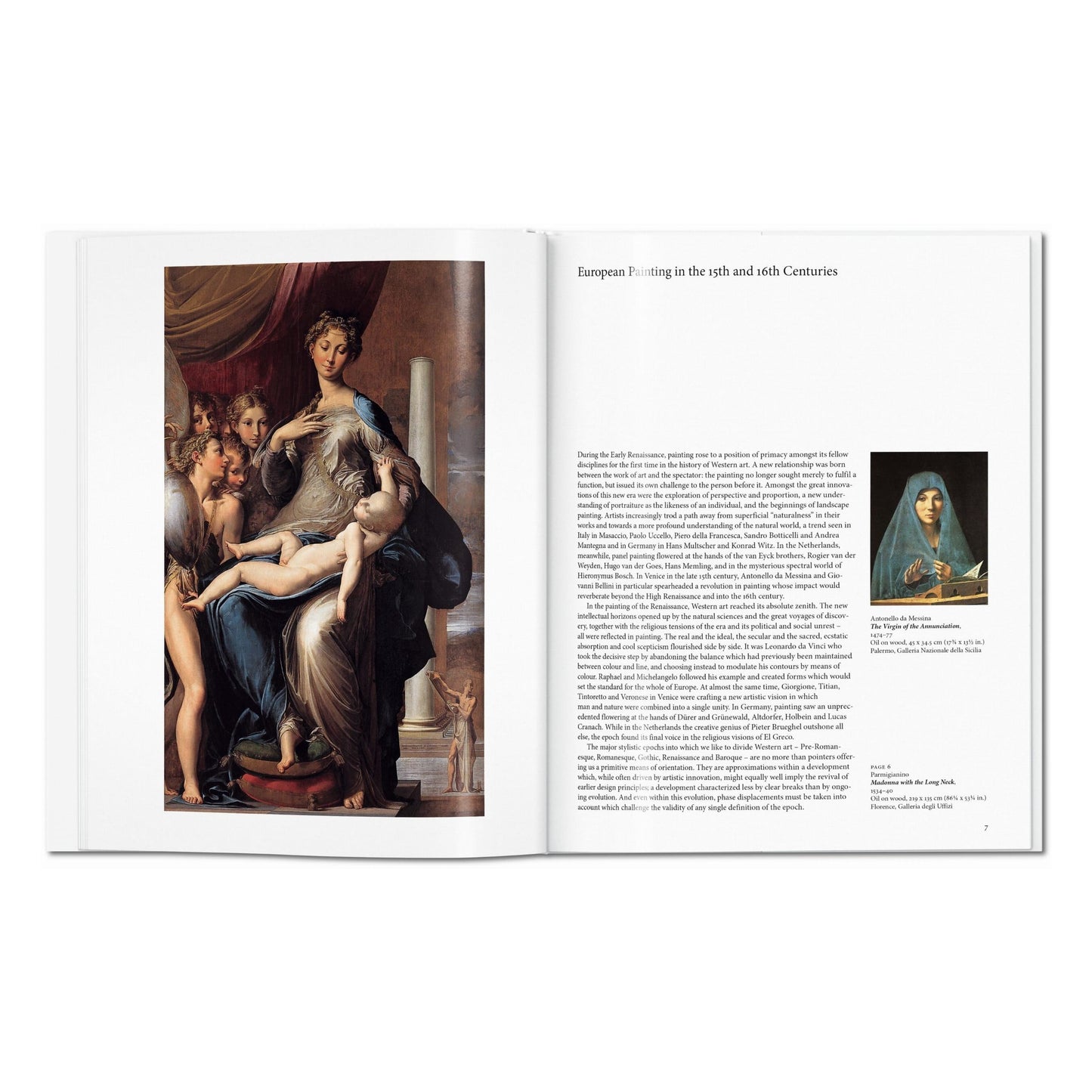Renaissance (English)