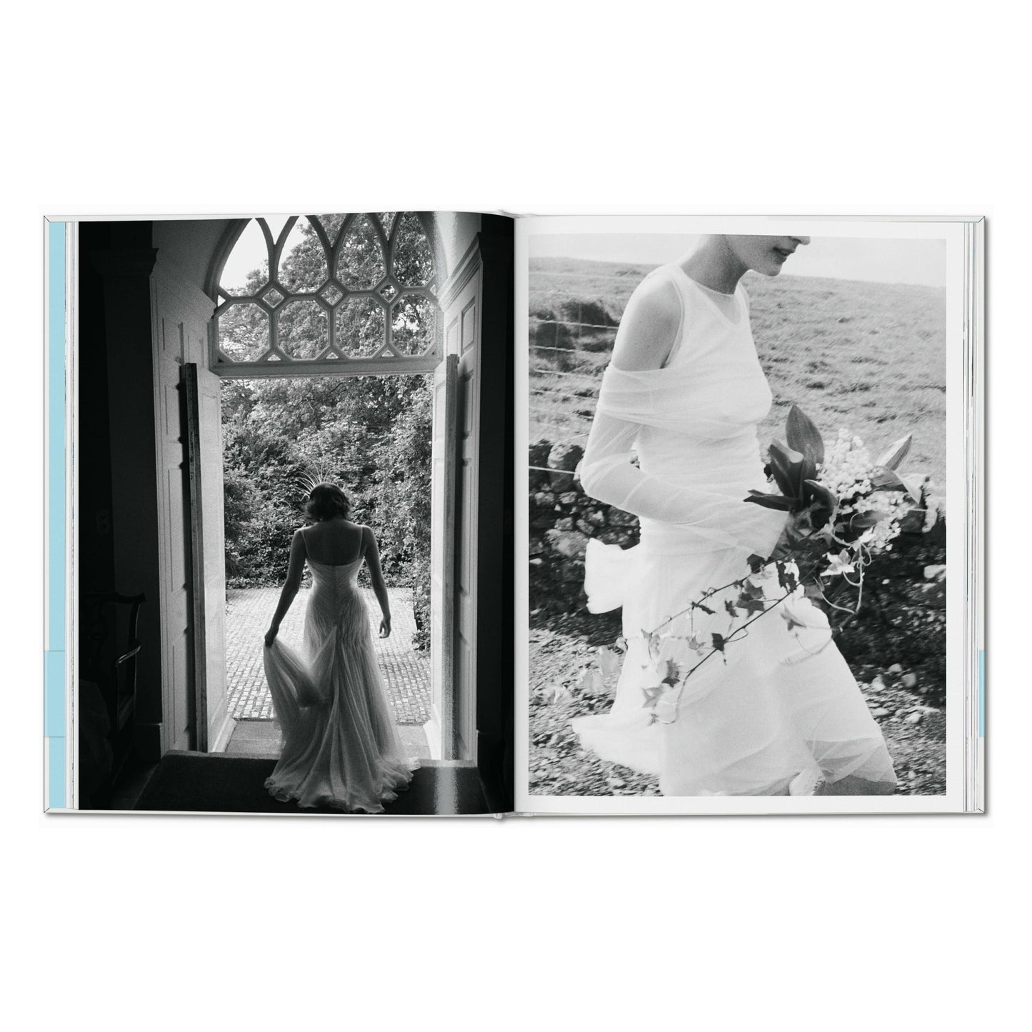 Mario Testino. I Love You. A celebration of weddings (German, French, English)