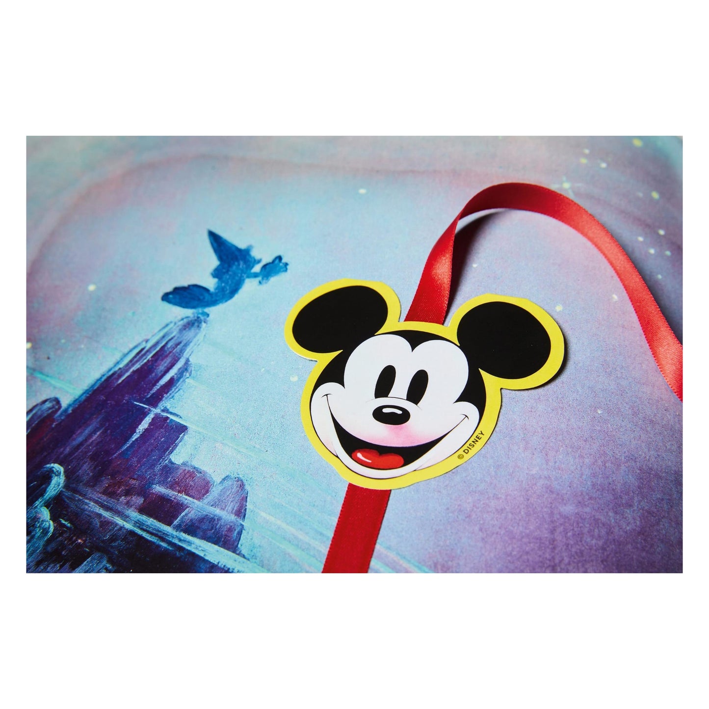 Walt Disney's Mickey Mouse. Toute l'histoire (French)