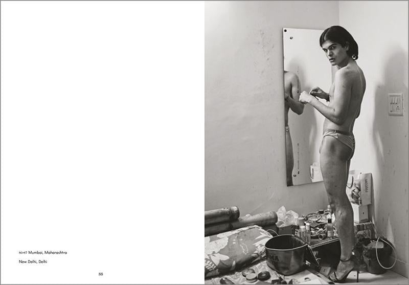 The Sartorialist. India (English)