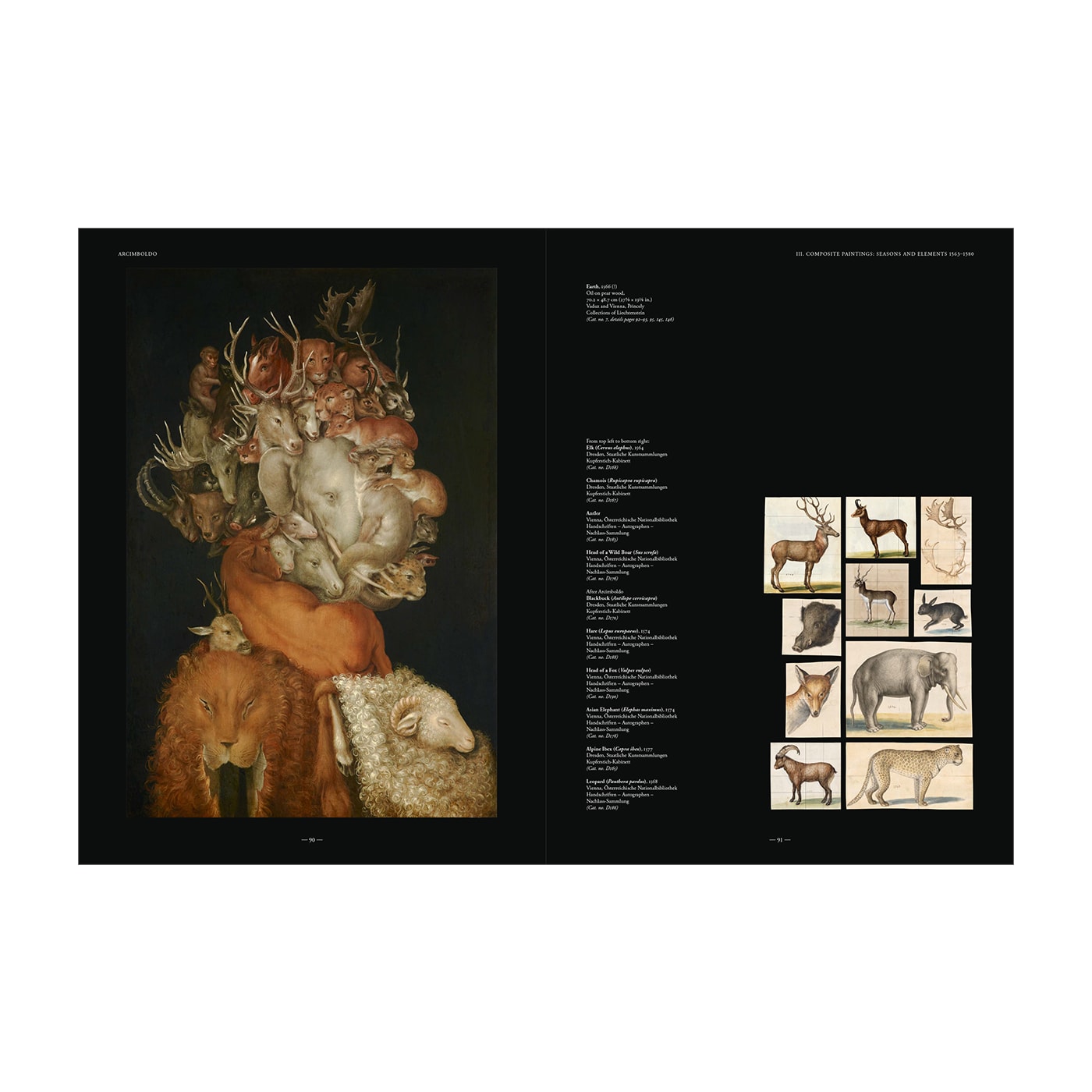 Arcimboldo (English)