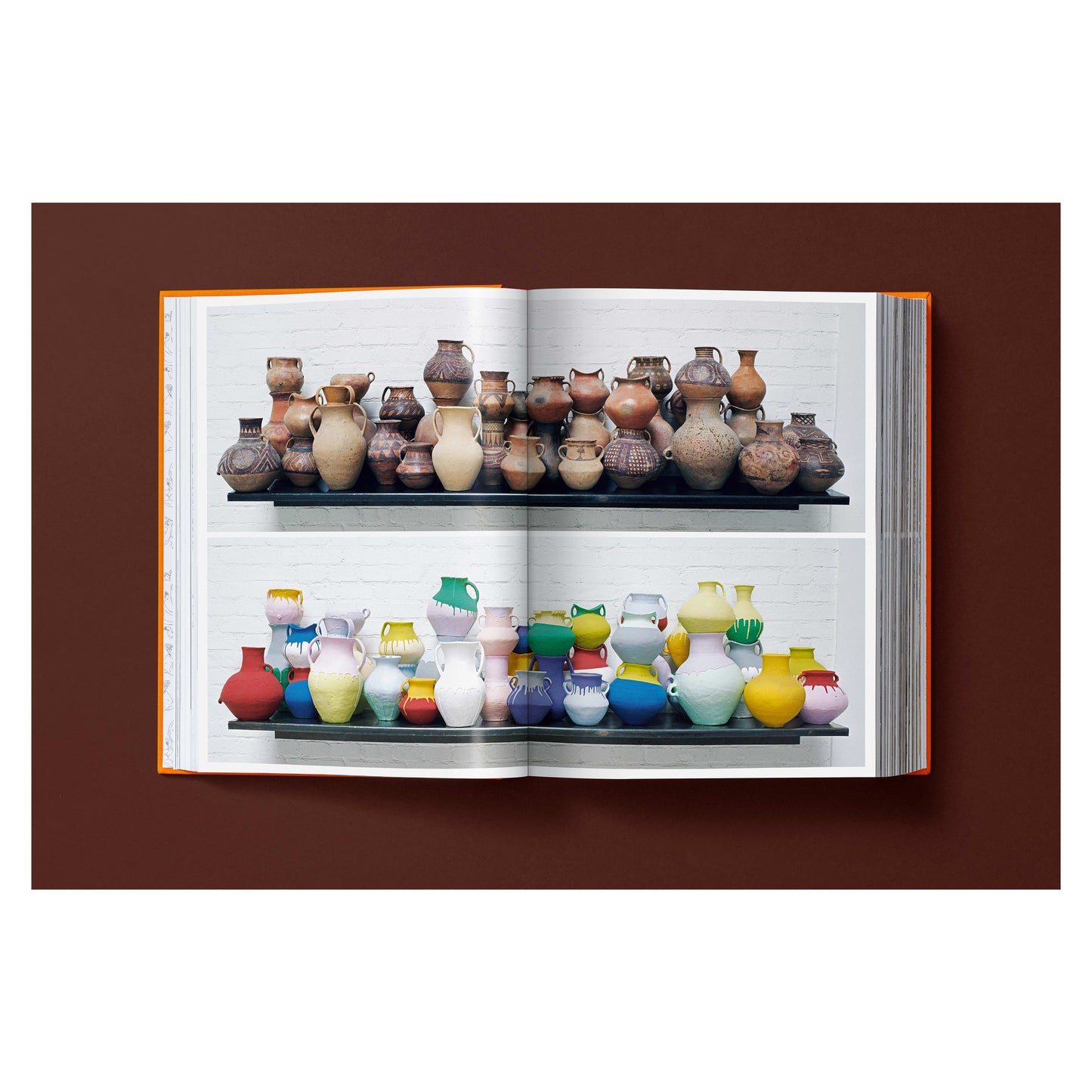 Ai Weiwei. Updated Edition. Art Edition No. 1–100 ‘Ai Weiwei in Pixels’, 2026 (German, French, English)