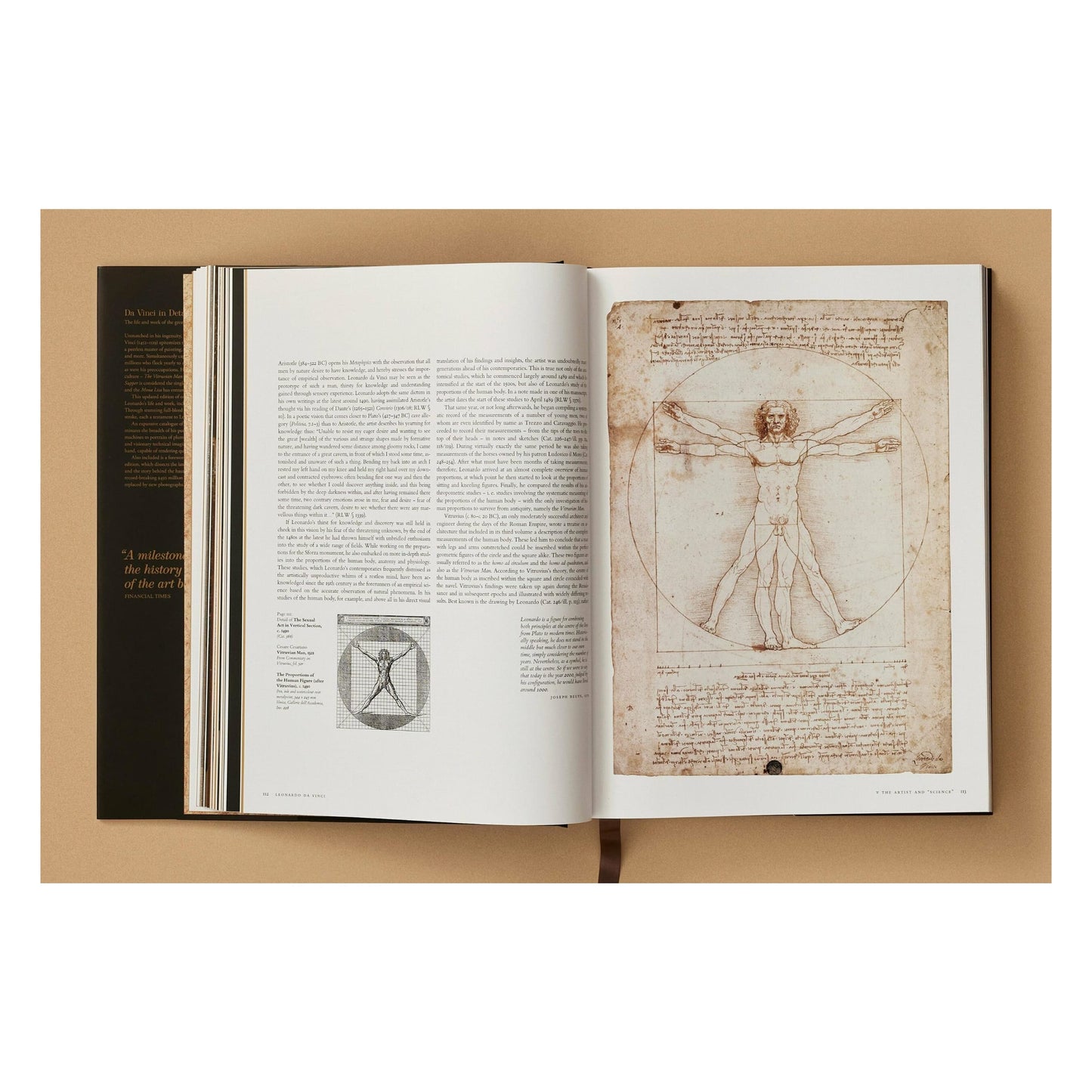 Léonard. Tout l'œuvre peint et graphique (French)