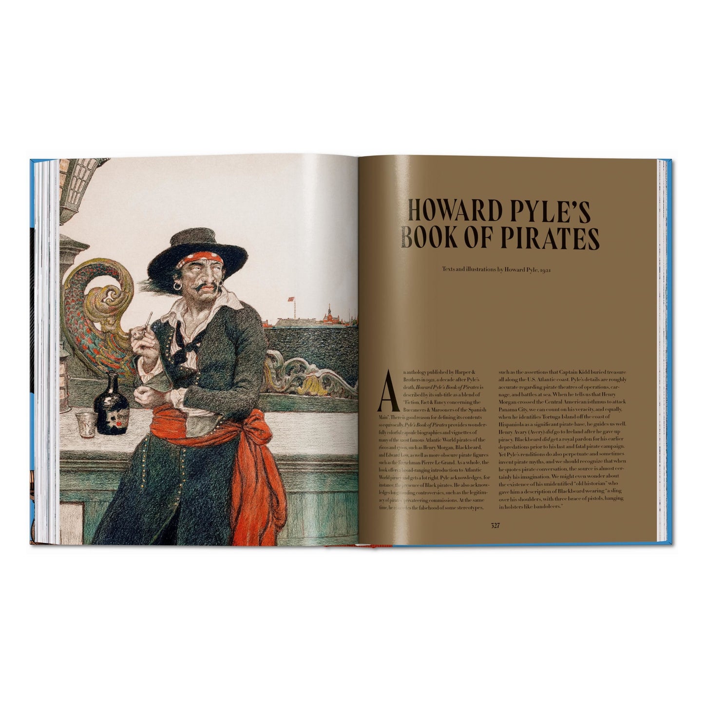 Relatos de Piratas (Spanish)