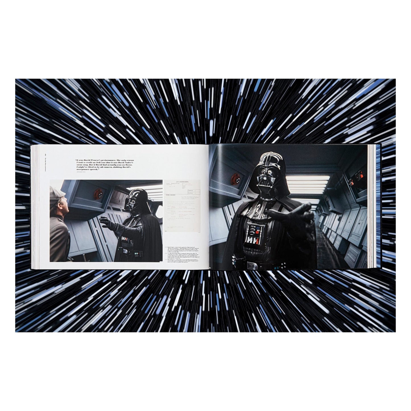 The Star Wars Archives. 1977–1983 (Spanish)