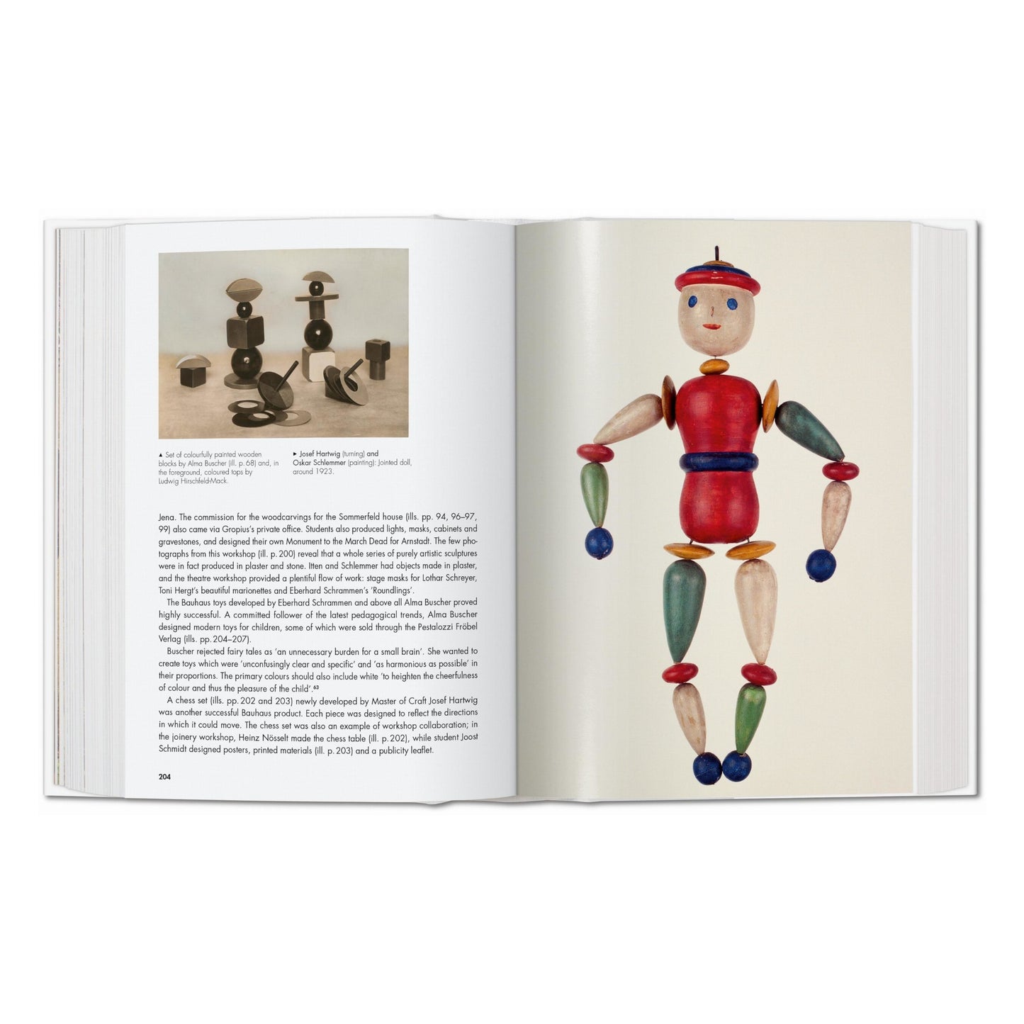 Bauhaus. Édition actualisée (French)
