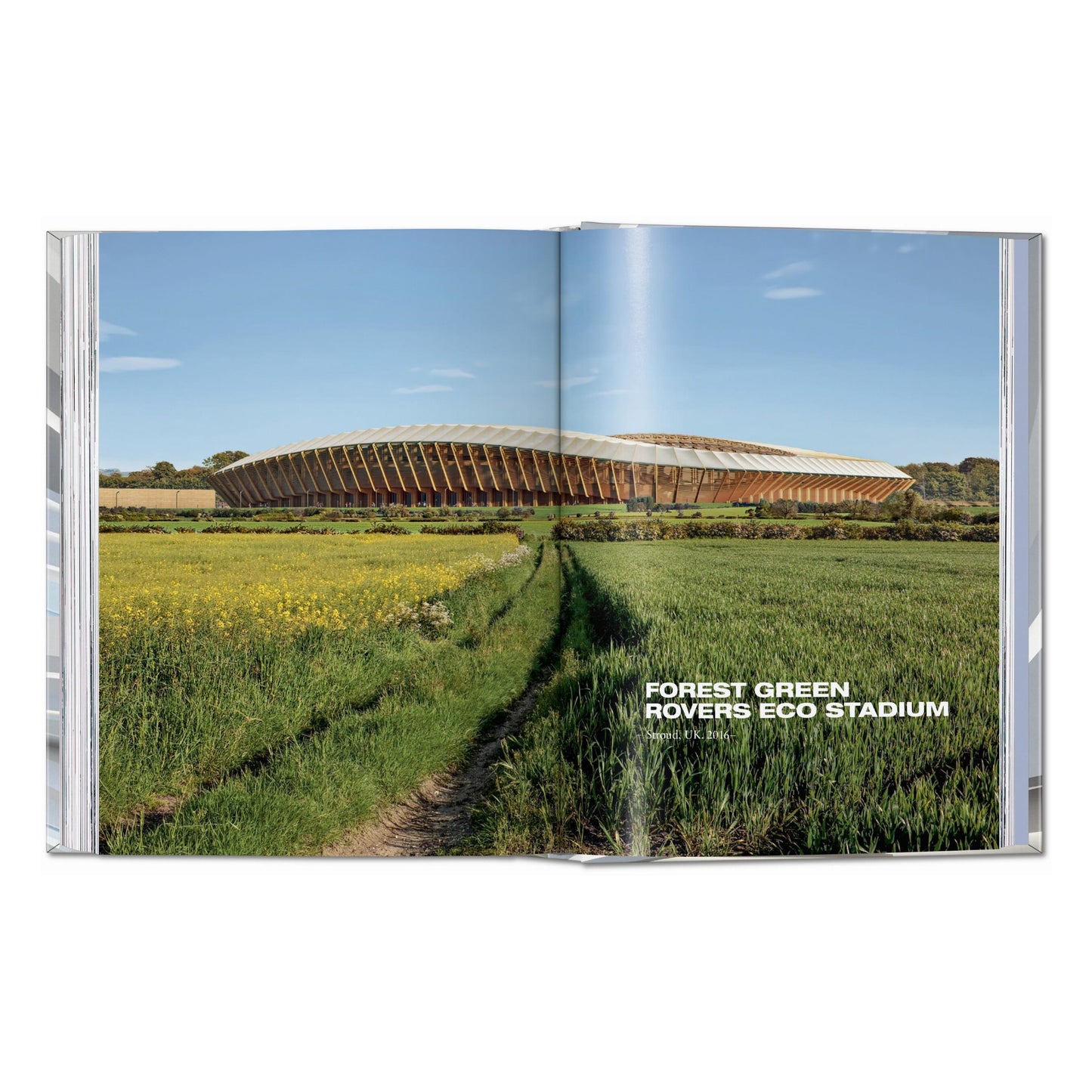 Zaha Hadid. Complete Works 1979–Today. 40th Ed. (Spanish, Italian, Portuguese)