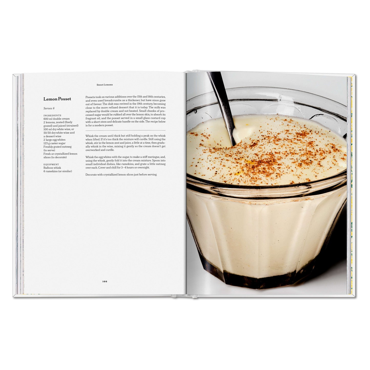 The Gourmand's Lemon. A Collection of Stories and Recipes (English)