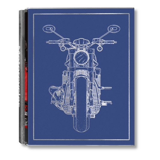 Ultimate Collector Motorcycles (English)