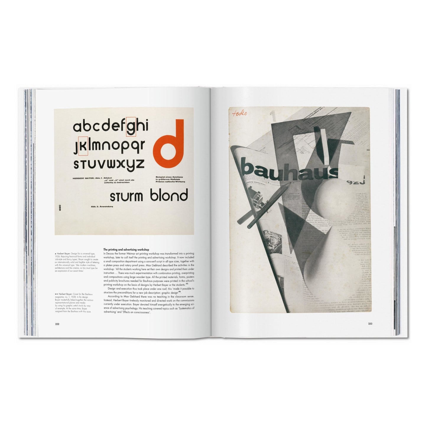 Bauhaus. Édition actualisée (French)