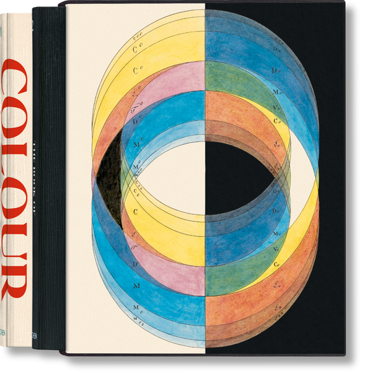 The Book of Colour Concepts (German, Spanish, French, English)