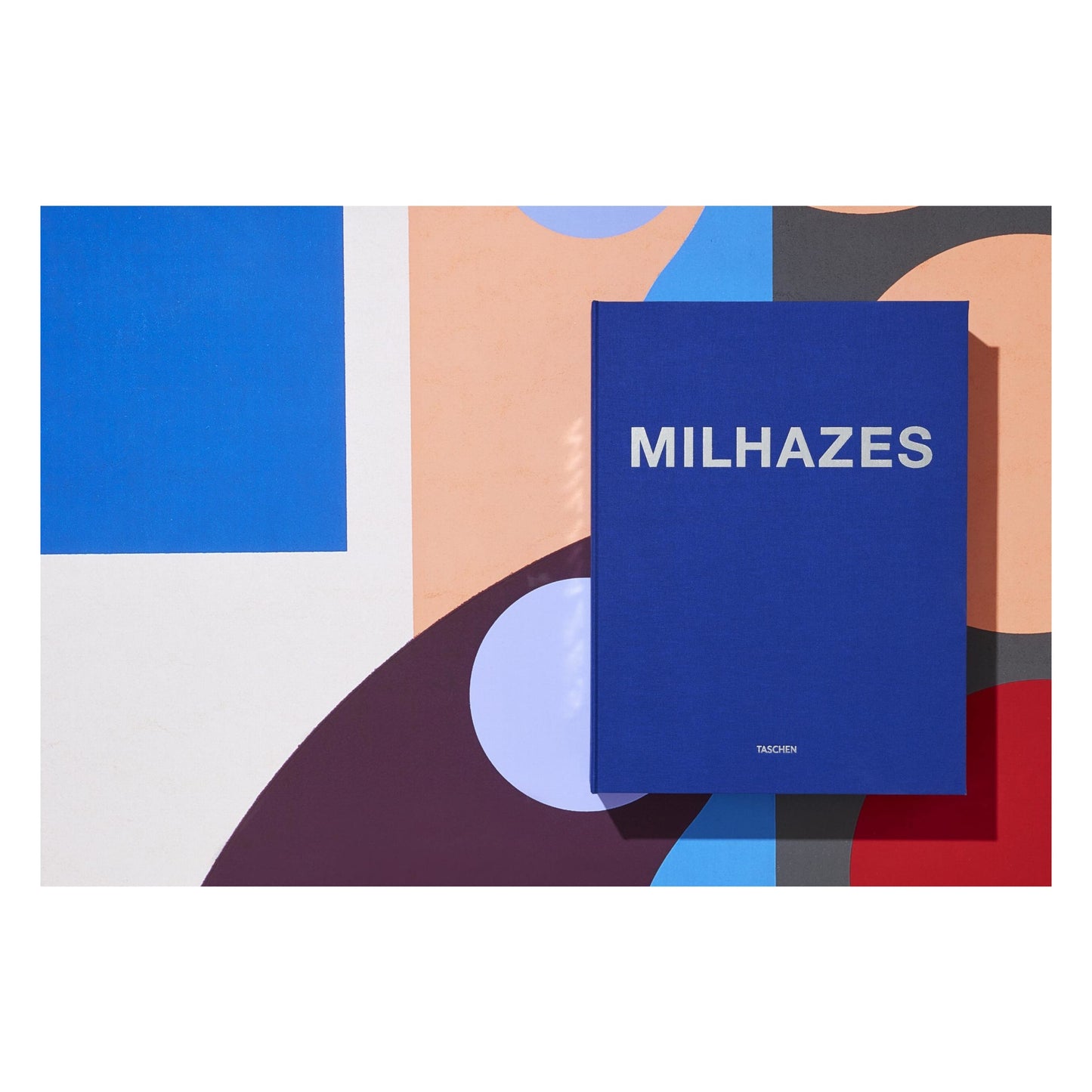 Beatriz Milhazes (German, French, English) (AP)