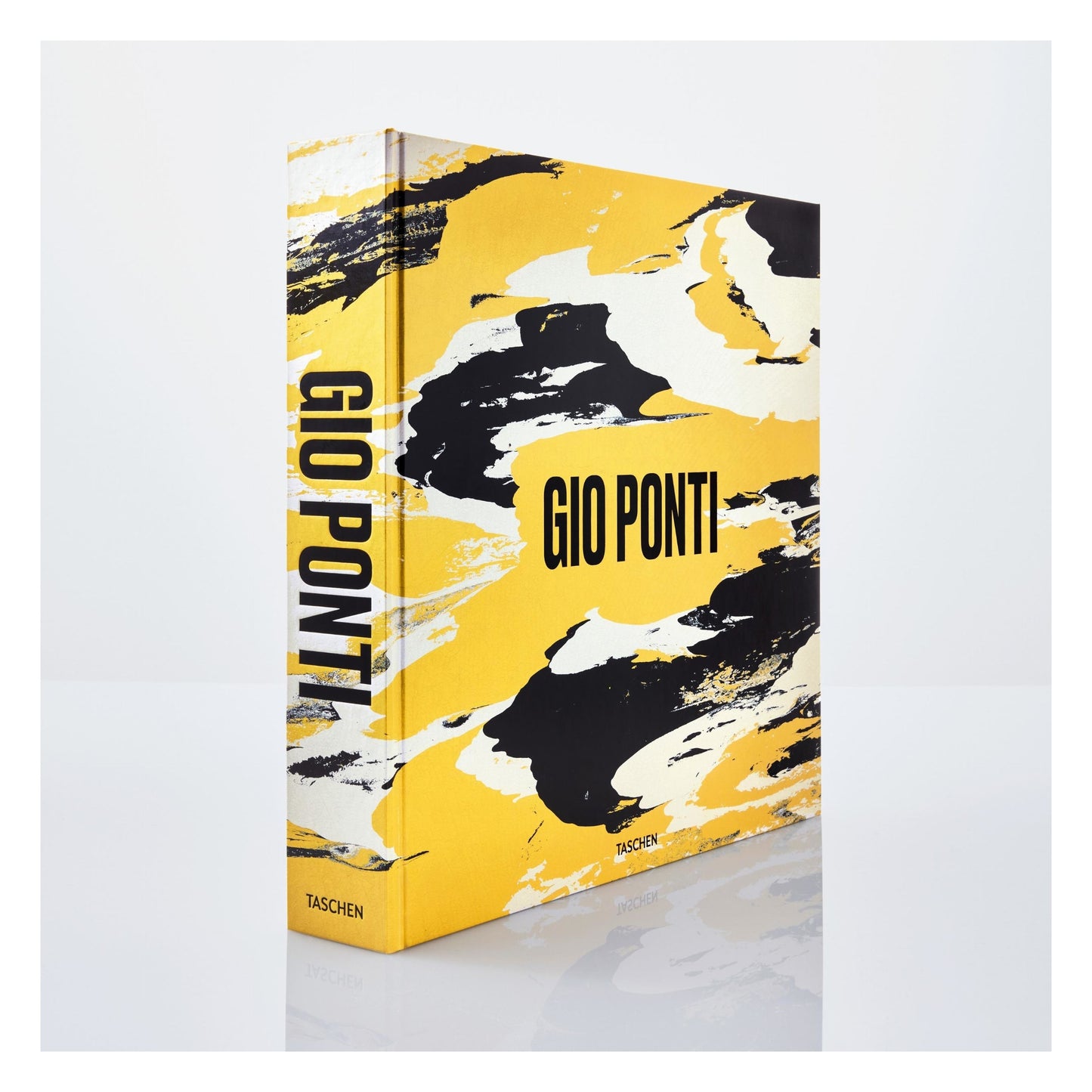 Gio Ponti (German, French, English, Italian)