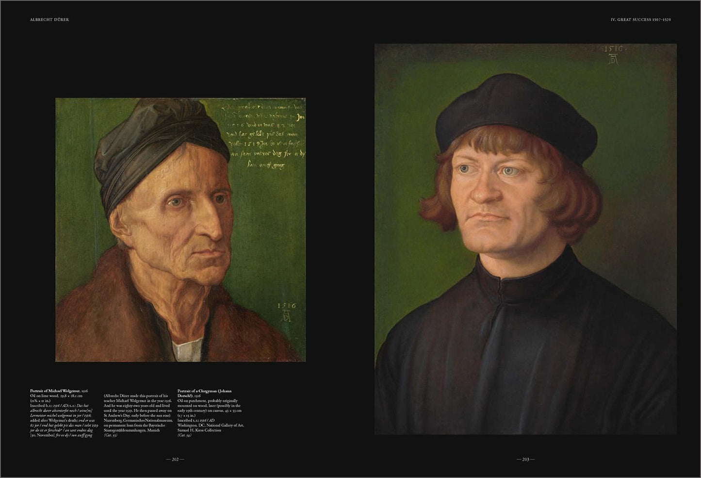 Albrecht Dürer. The Complete Paintings. Selected Drawings and Prints (English)