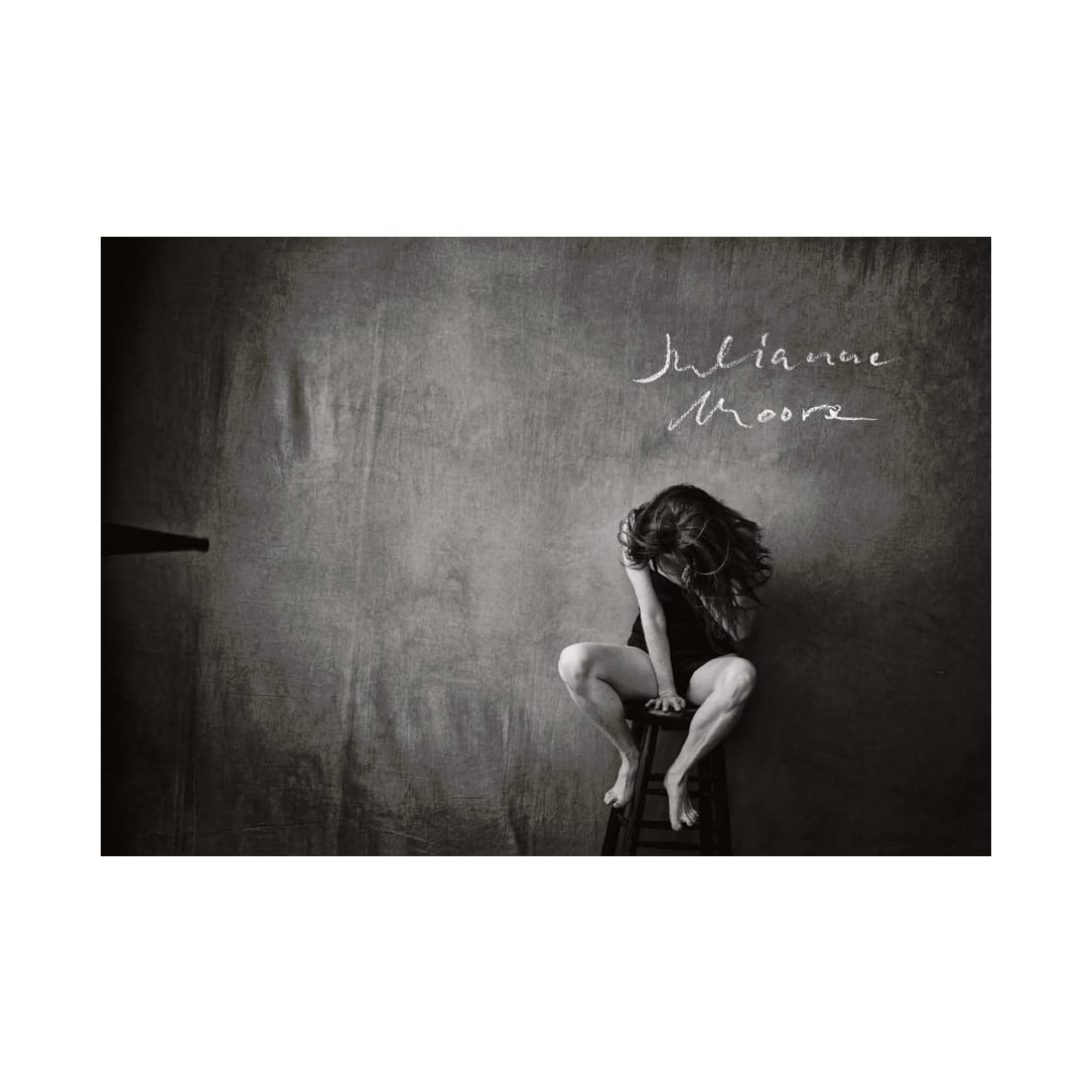 Peter Lindbergh. Shadows on the Wall. 45th Ed. (German, French, English)