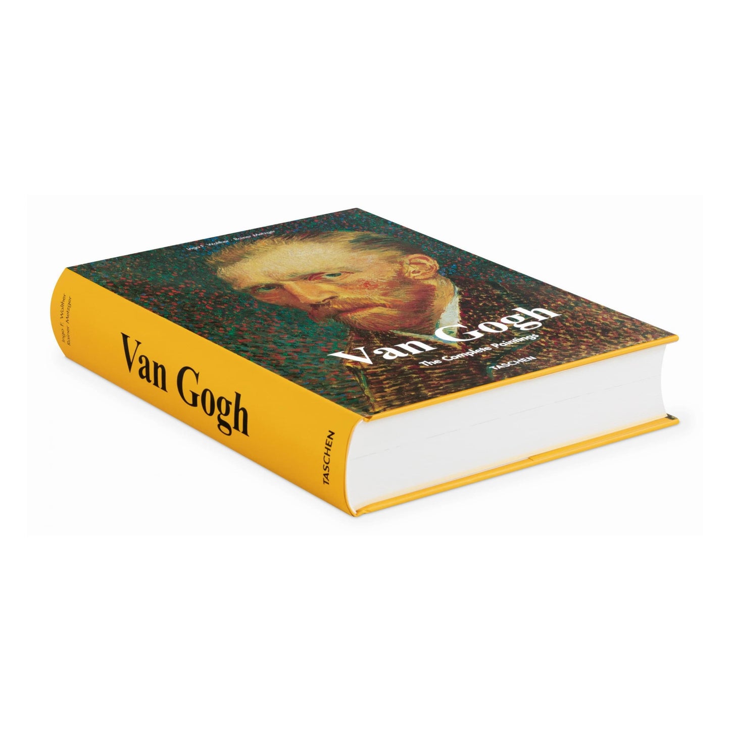Van Gogh. L'œuvre complet - Peinture (French)
