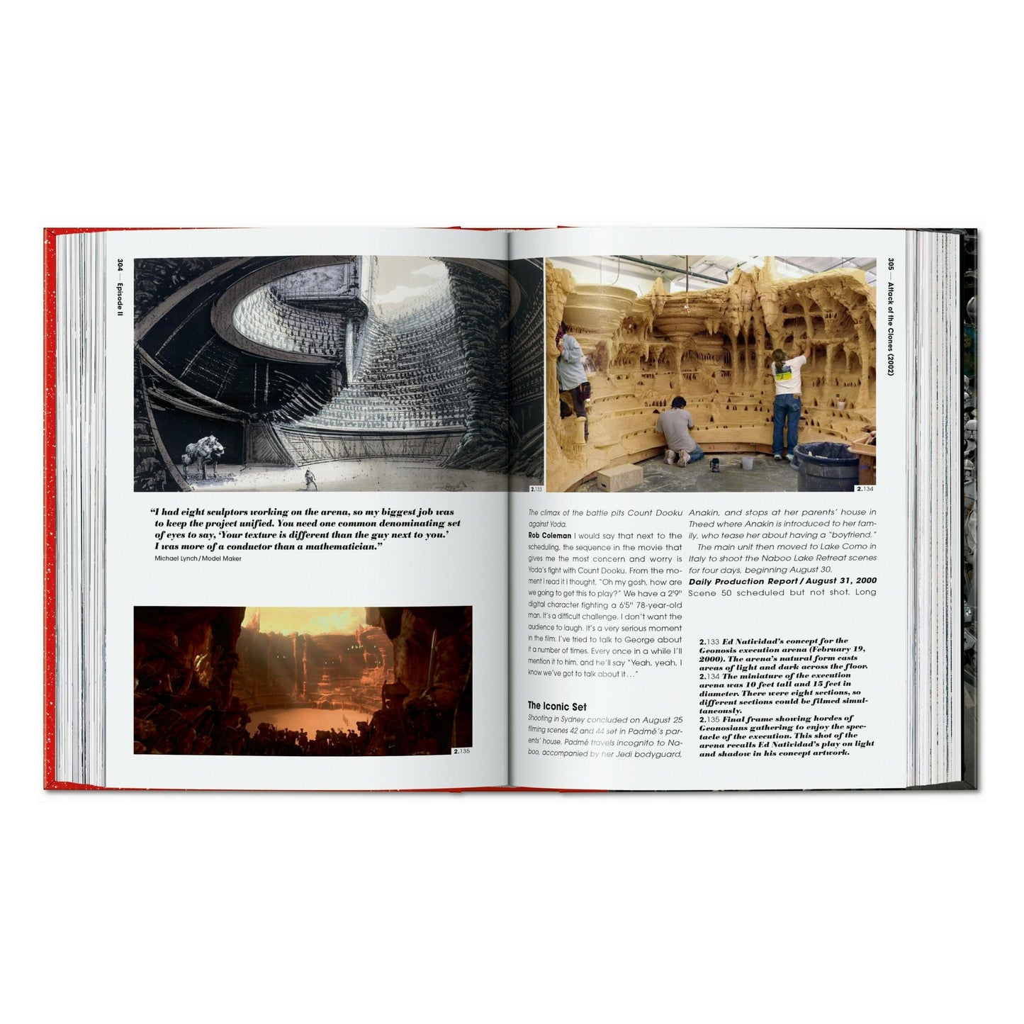 Les Archives Star Wars. 1999–2005. 45th Ed. (French)
