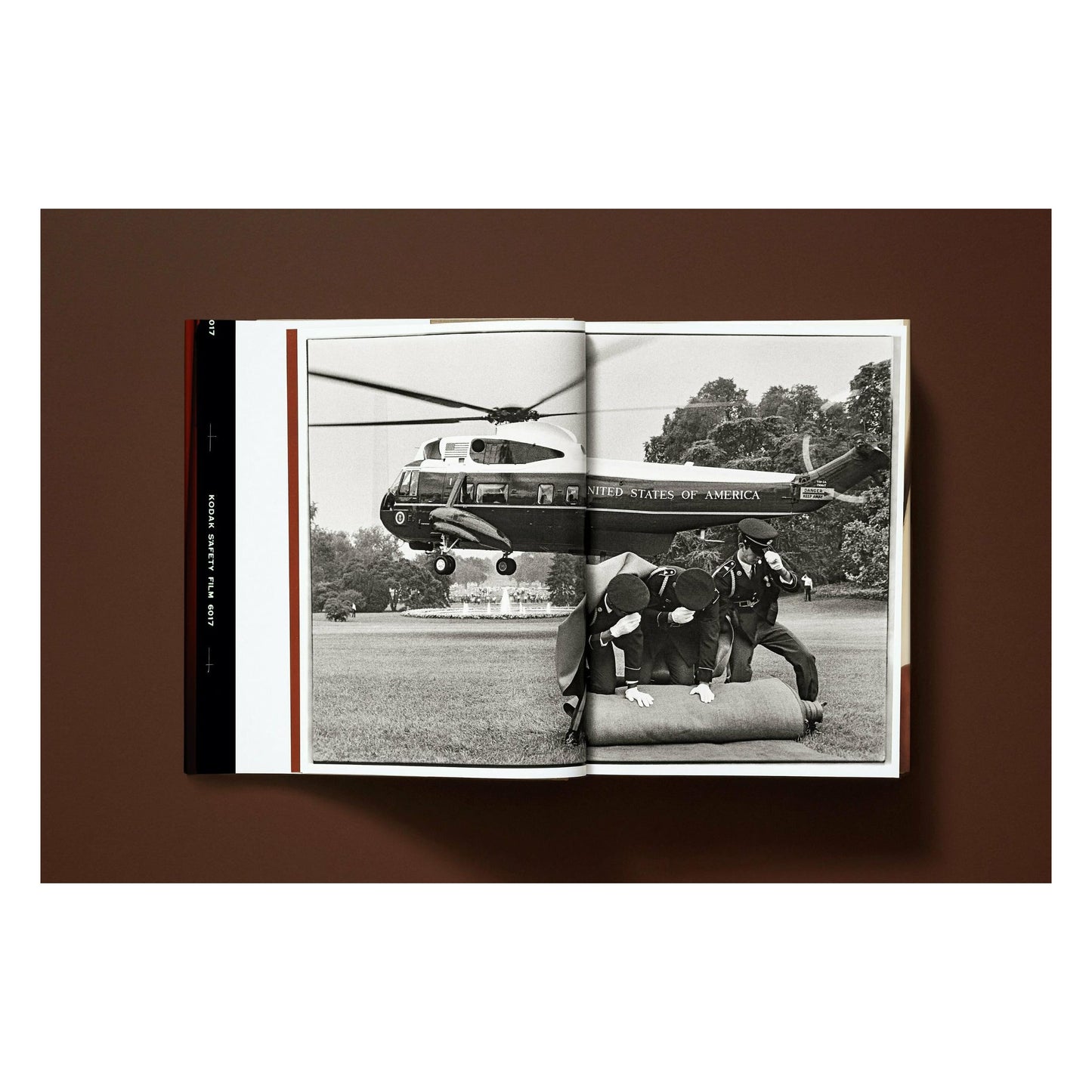 Leibovitz, Art B, Whoopi Goldberg (English) (SA)