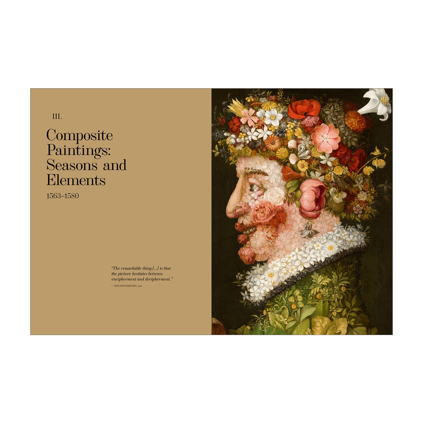 Arcimboldo (English)