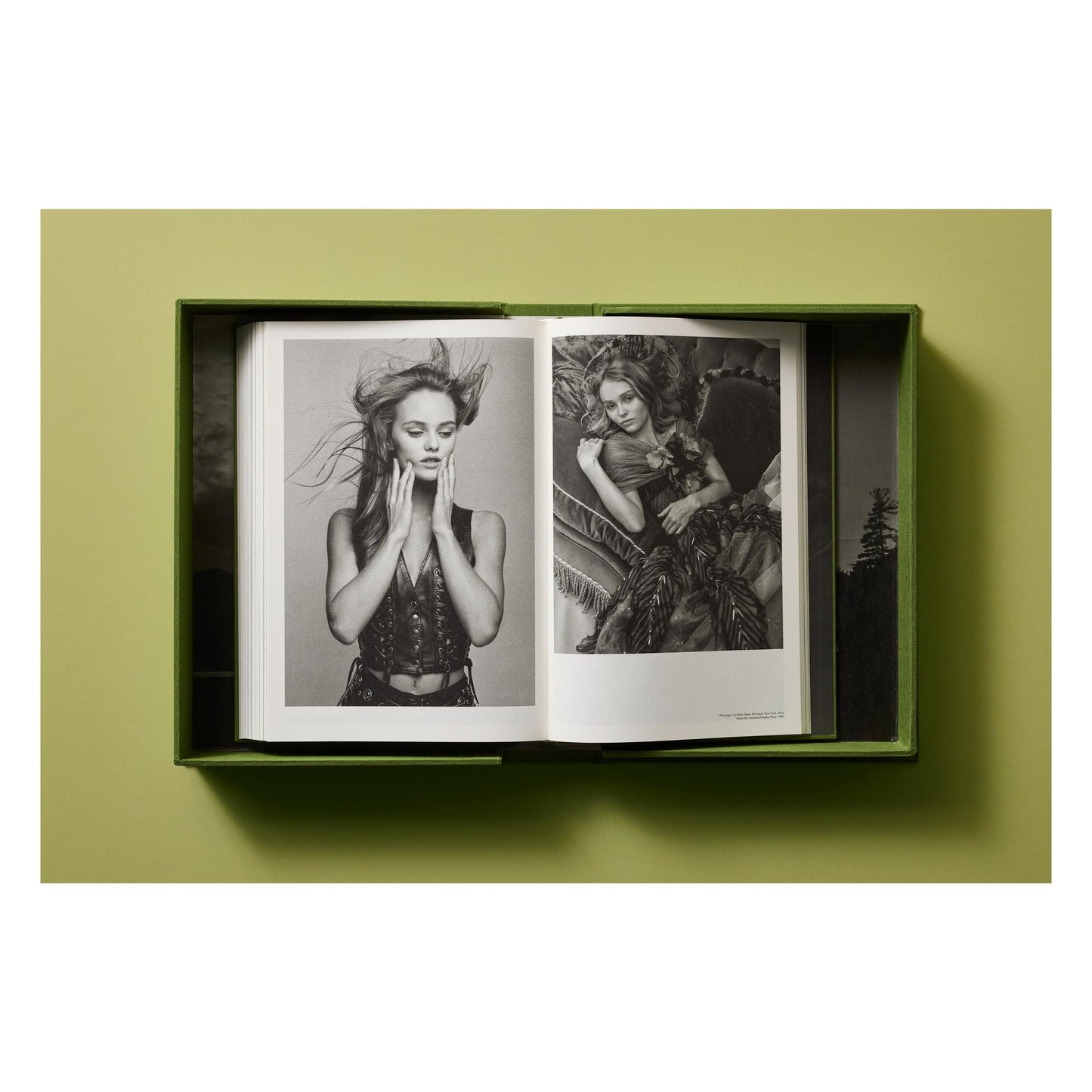 Bruce Weber. My Education. Art Edition No. 101–200, ‘Michael St. Pierre with Bonkers, Thousand Oaks, California’, 2004 (German, French, English)