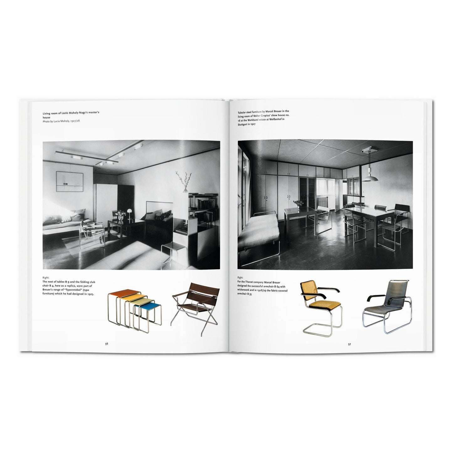 Bauhaus (French)