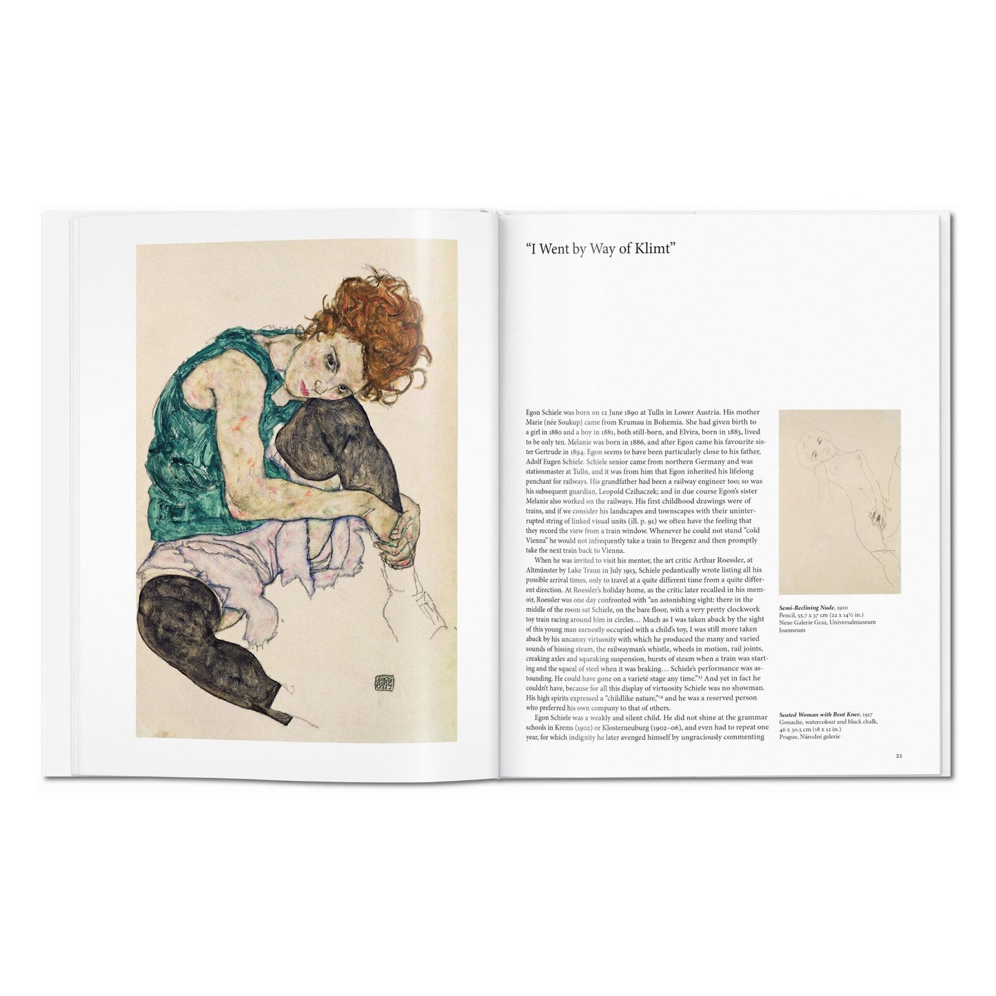 Schiele (French)