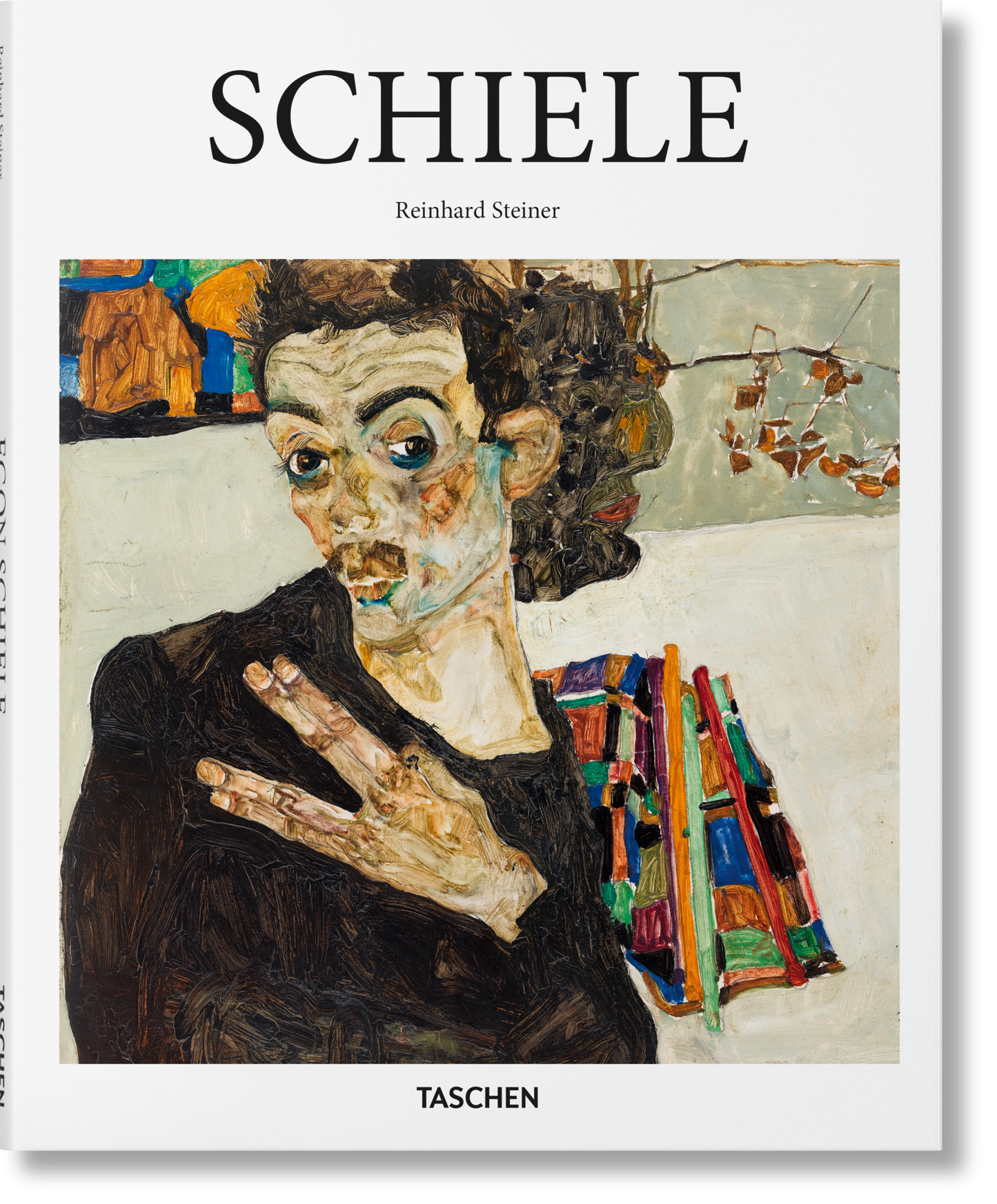 Schiele (Spanish)