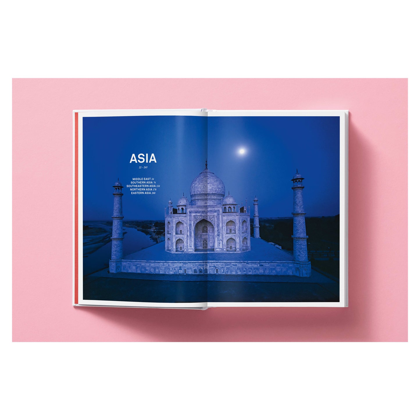 National Geographic. Around the World in 125 Years (English)