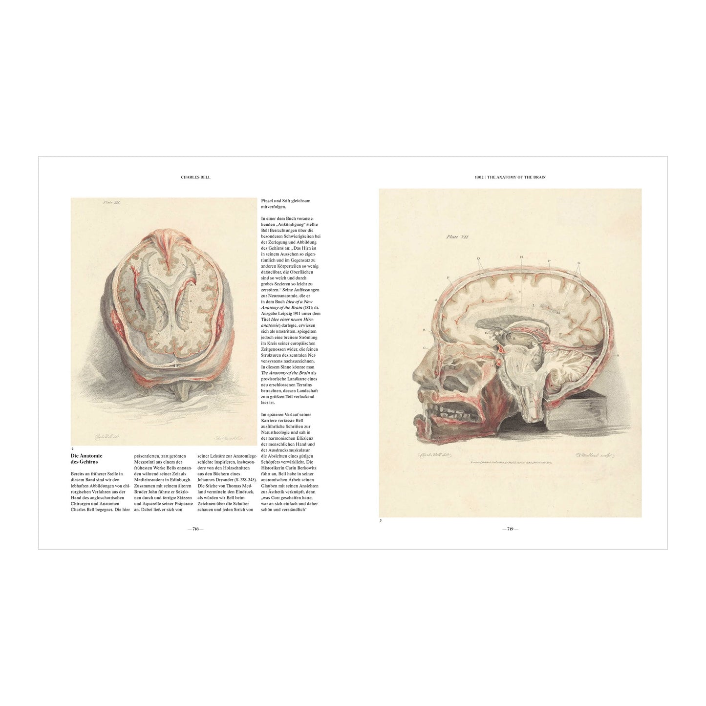 The Book of the Human Body (German, Spanish, French, English)