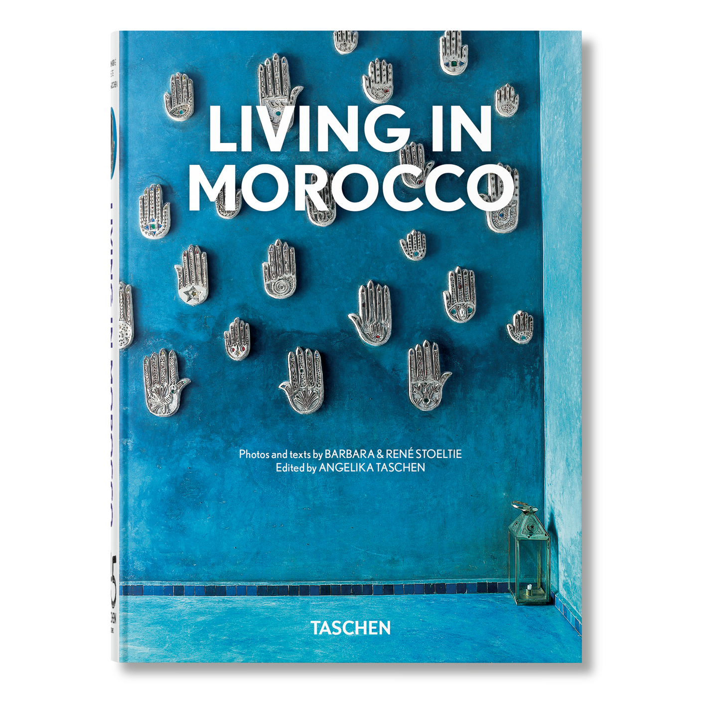 Living in Morocco. 40th Ed. (Spanish, Italian, Portuguese)