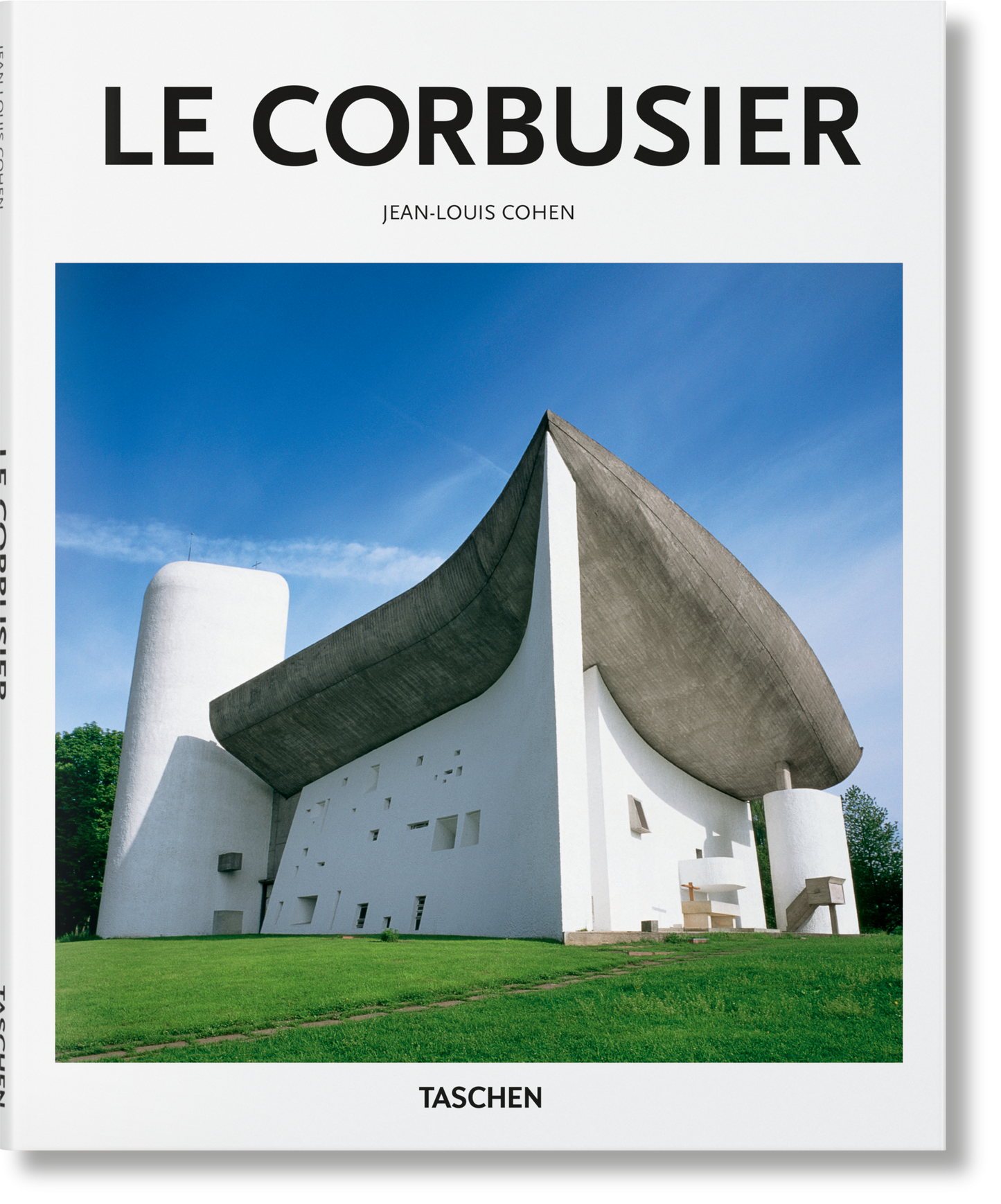 Le Corbusier (Spanish)