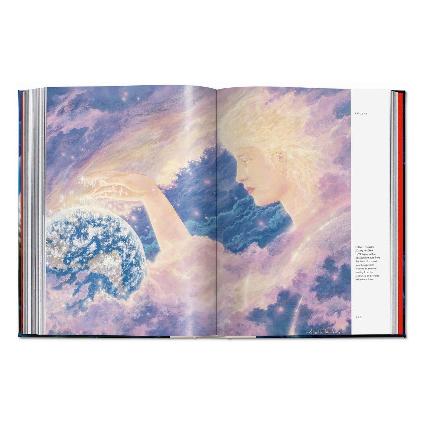 Esoterica, Spirit Worlds (Italian)