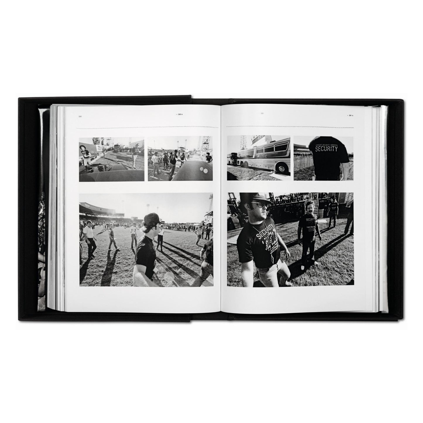 Andy Summers. I’ll Be Watching You. Inside The Police 1980-83 (German, French, English) (SA)