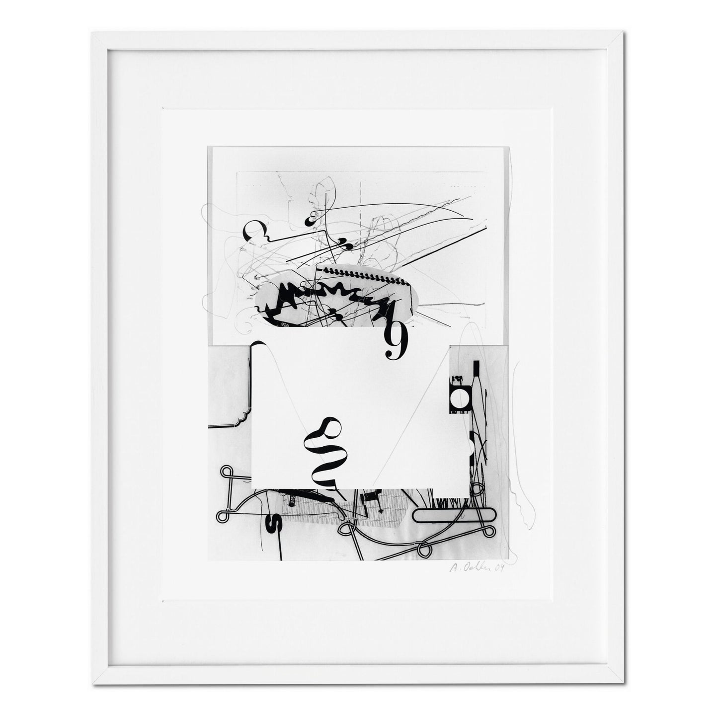 Albert Oehlen. Art Edition (German, French, English) (SA)