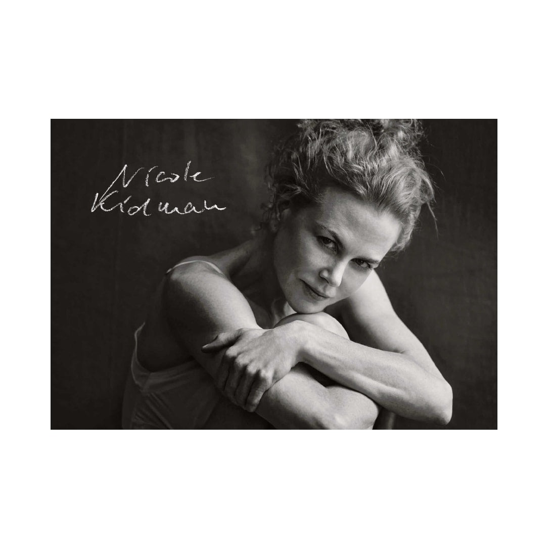 Peter Lindbergh. Shadows on the Wall. 45th Ed. (German, French, English)