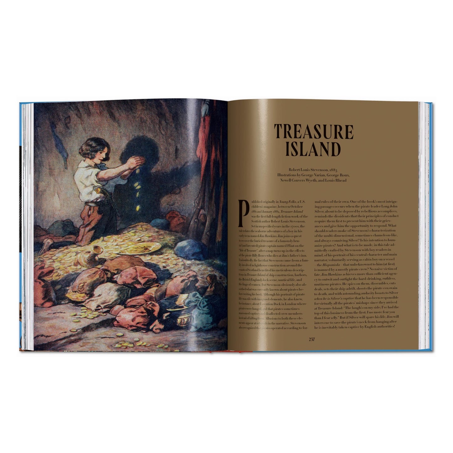 Relatos de Piratas (Spanish)