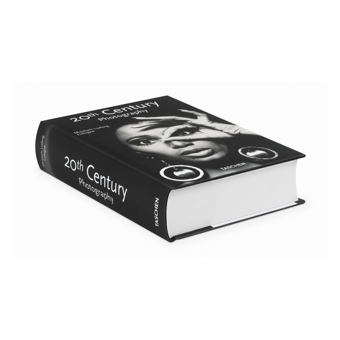 La Photographie du 20e siècle (French)